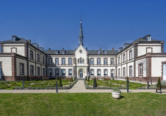 Musée du Verre François Décorchemont