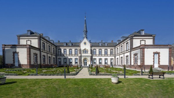 Musée du Verre François Décorchemont
