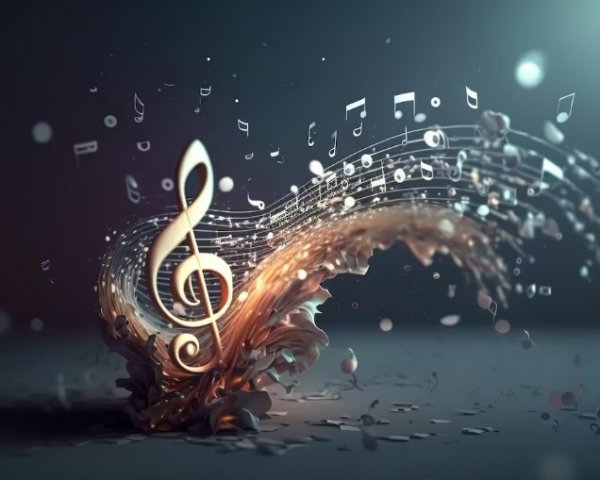 Concert de Sainte Cécile