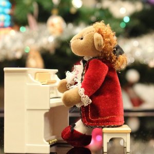 Marché de Noël de Jouy sur Eure