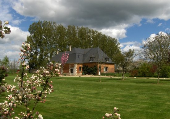 Le Logis d&rsquo;Hermos