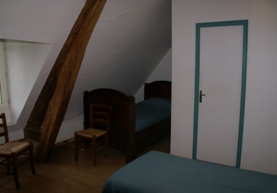 Le Logis d&rsquo;Hermos