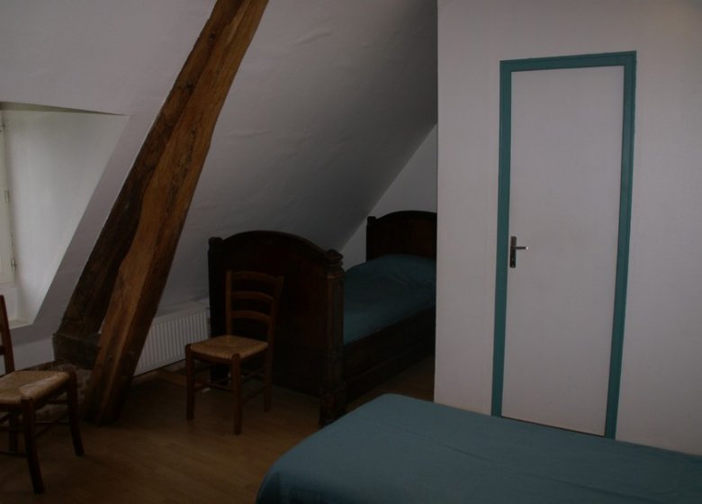 Le Logis d&rsquo;Hermos