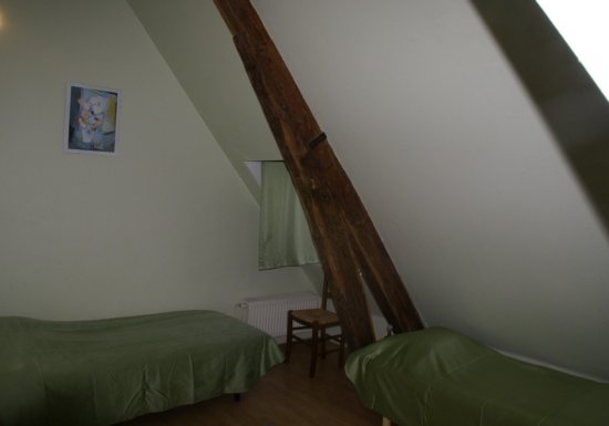 Le Logis d&rsquo;Hermos