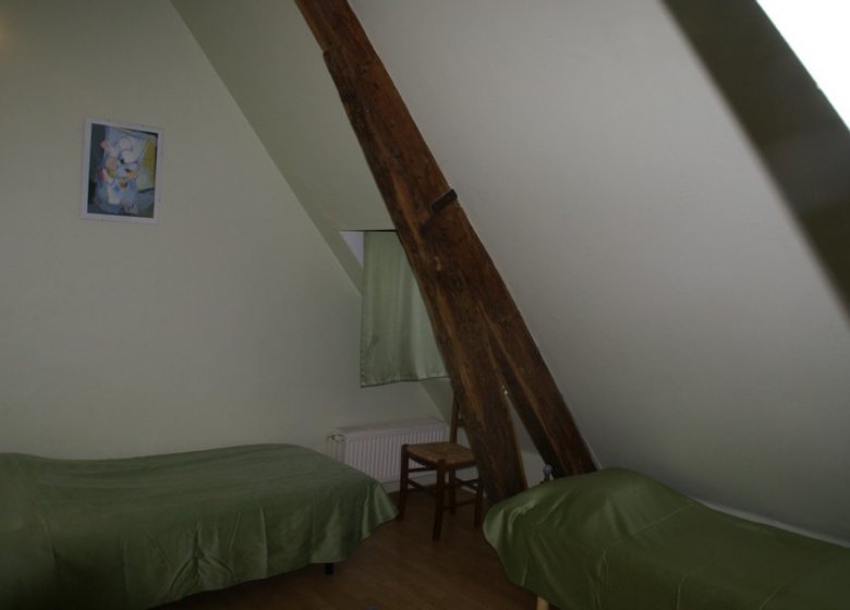 Le Logis d&rsquo;Hermos