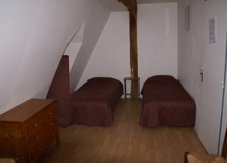 Le Logis d&rsquo;Hermos