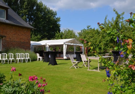 Le Logis d&rsquo;Hermos