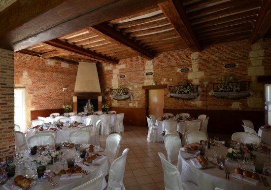 Le Logis d&rsquo;Hermos