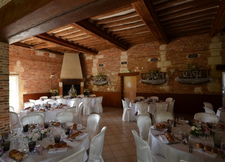 Le Logis d&rsquo;Hermos