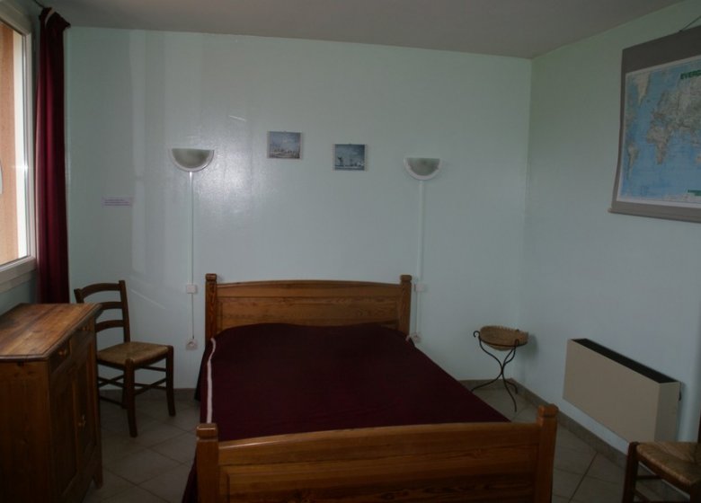 Le Logis d&rsquo;Hermos