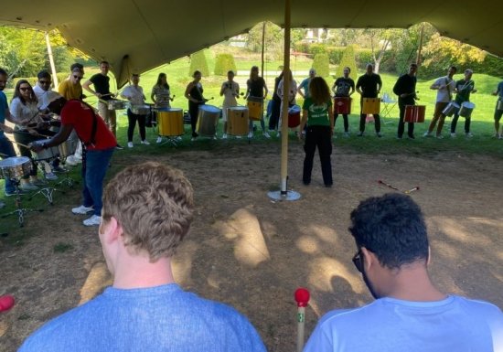 Normandy Factory – Team Building – Ateliers