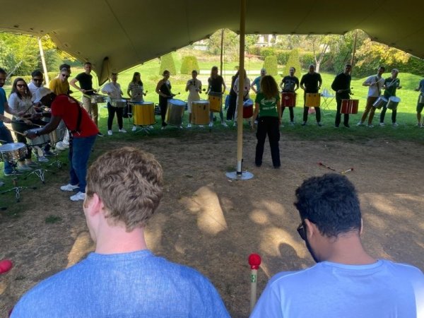 Normandy Factory – Team Building – Ateliers