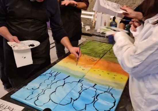 Normandy Factory – Team Building – Ateliers