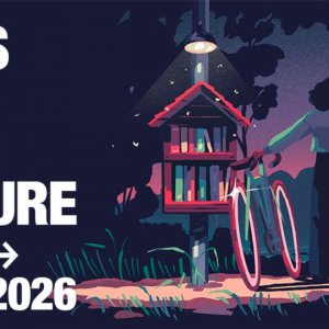 Nuit de la lecture à la Vieille-Lyre