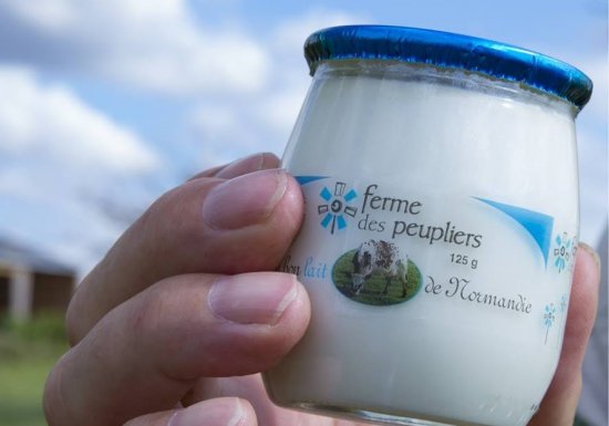 La Ferme des peupliers La Ferme des Peupliers