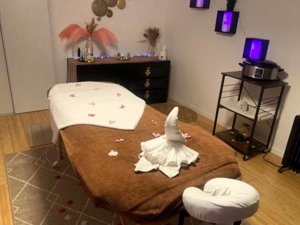 Rosita PILON – Naturopathe et praticienne bien-être