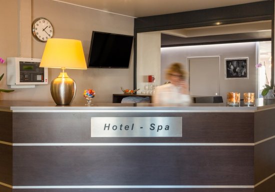 Paul PORTIER The originals boutique hôtel & spa beuzeville, honfleur sud