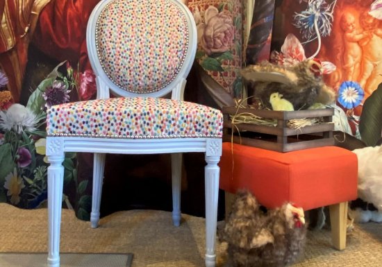 Noble House En Normandie