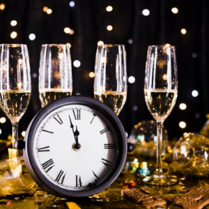 Réveillon du nouvel an chez l’Auberge du pêcheurs