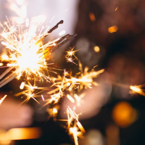 Soirée de réveillon à La Musardière