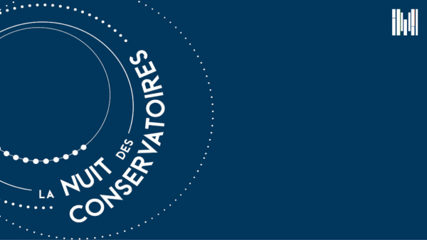 Nuit des Conservatoires