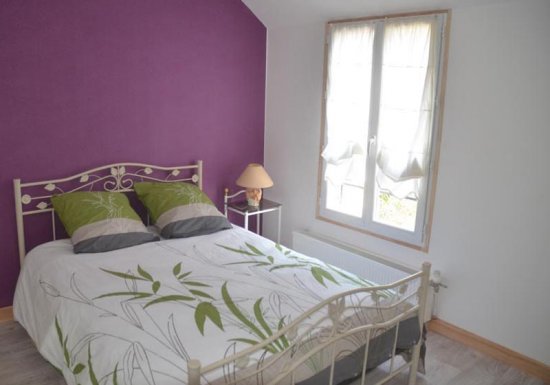 © Gîte les Nymphéas Les Nymphéas