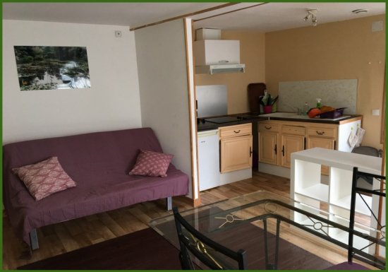 © Gîte les Nymphéas Les Nymphéas