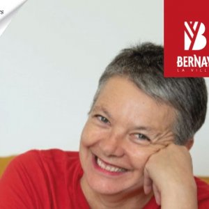 Rencontre avec Anne Cortey, autrice jeunesse