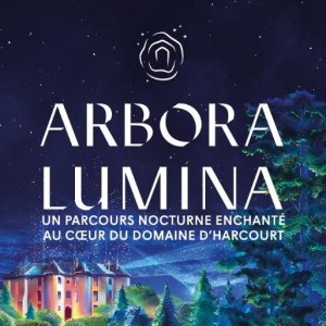 Arbora Lumina : parcours enchanté au cœur d’un domaine millénaire