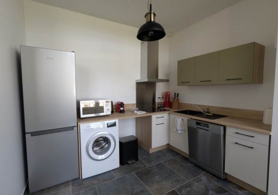 Domaine du Bosc Féré – Gite