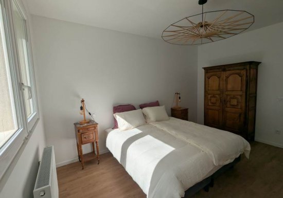 Domaine du Bosc Féré – Gite