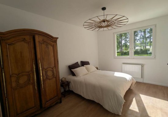 Domaine du Bosc Féré – Gite