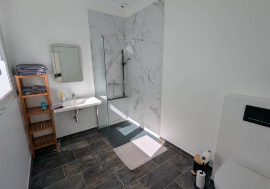 Domaine du Bosc Féré – Gite