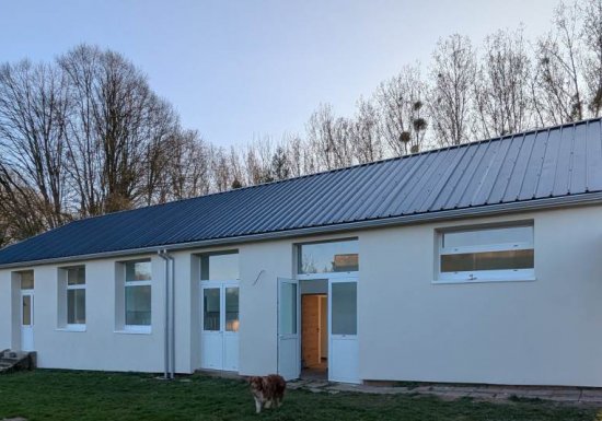 Domaine du Bosc Féré – Gite