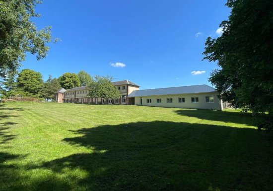 Domaine du Bosc Féré – Gite