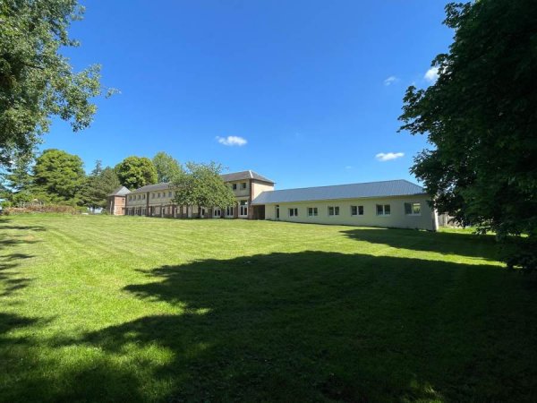 Domaine du Bosc Féré – Gite