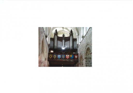 Aire de camping-car de Broglie