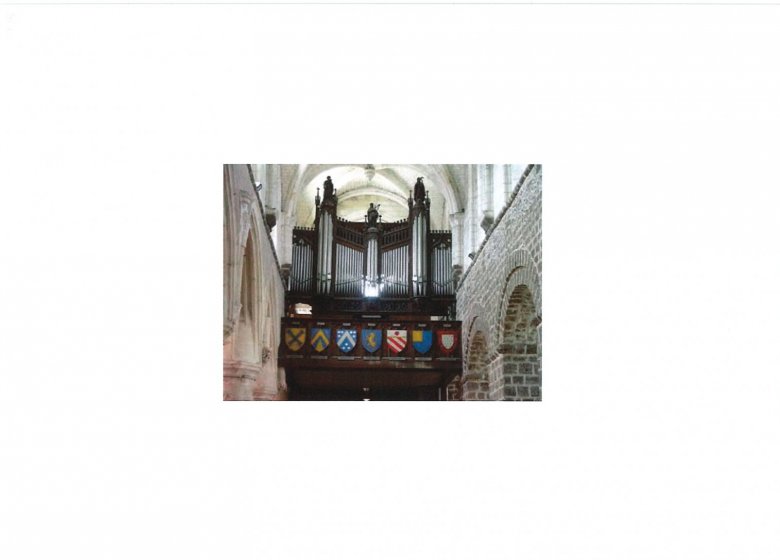 Aire de camping-car de Broglie