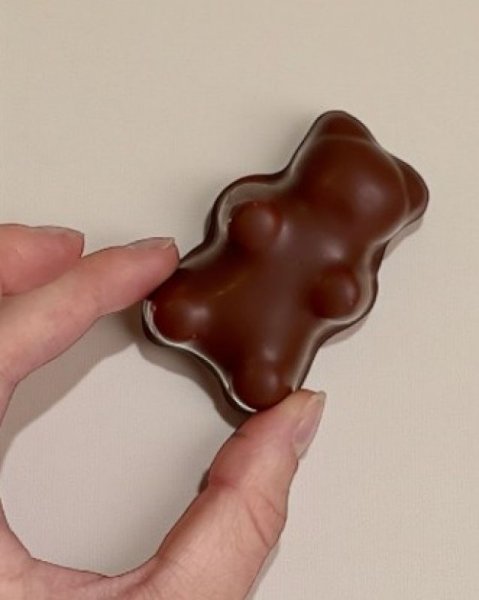 Atelier : Oursons Guimauves