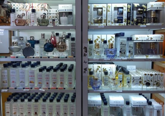 P’artisans d’art