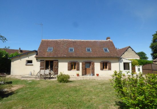 Mme Marière Gîte La Pause Campagne