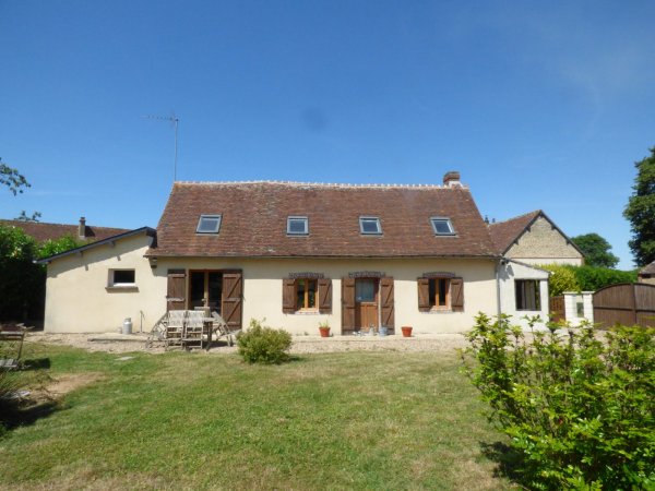 Gîte La Pause Campagne