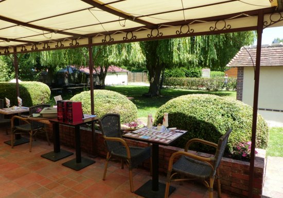 Le Grill Saint-Martin