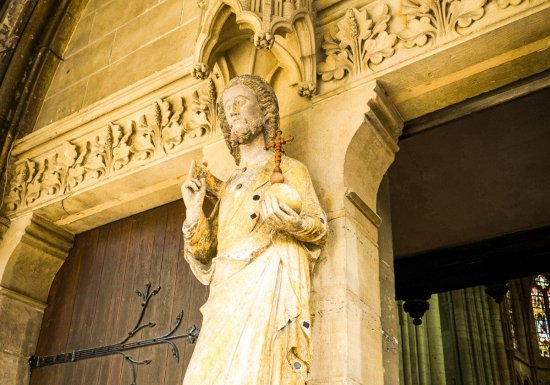 Office de tourisme Nouvelle Normandie Les Andelys