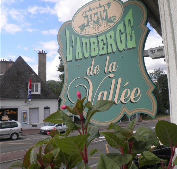 L’Auberge de la Vallée