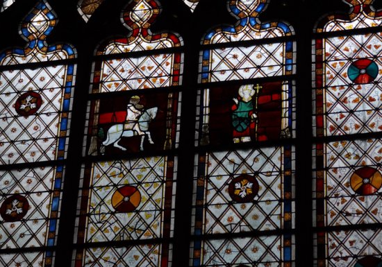 Cathedrale Evreux © Eure Tourisme, M. Dolet  Cathédrale Notre Dame d’Evreux