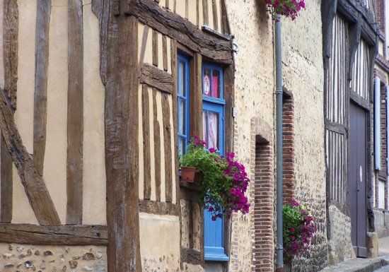 ©DR Verneuil-sur-Avre