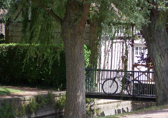 ©DR Verneuil-sur-Avre