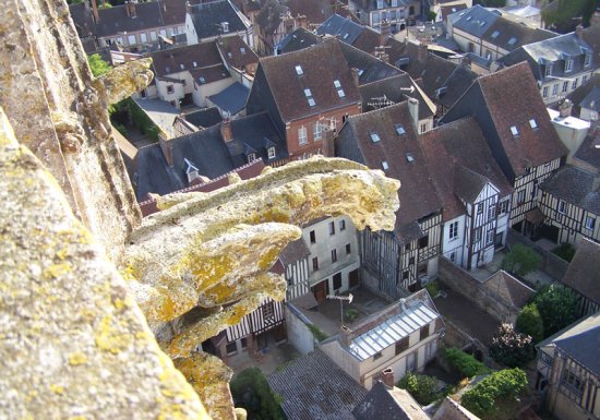 ©DR Verneuil-sur-Avre