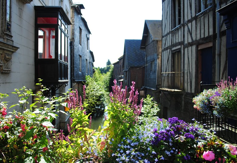 Office de Tourisme Pont Audemer Val de Risle